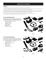 MTD Leaf Collection System Manual preview