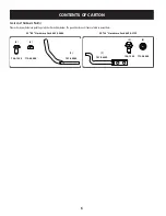 Preview for 2 page of MTD Leaf Collection System Manual