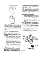 Предварительный просмотр 5 страницы MTD LT13 673 Owner'S Manual