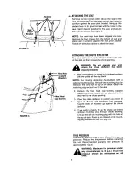 Предварительный просмотр 6 страницы MTD LT13 673 Owner'S Manual