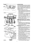 Предварительный просмотр 7 страницы MTD LT13 673 Owner'S Manual