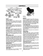 Предварительный просмотр 8 страницы MTD LT13 673 Owner'S Manual