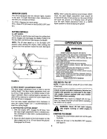 Предварительный просмотр 9 страницы MTD LT13 673 Owner'S Manual