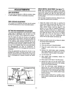 Предварительный просмотр 11 страницы MTD LT13 673 Owner'S Manual