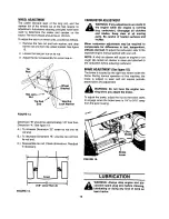 Предварительный просмотр 13 страницы MTD LT13 673 Owner'S Manual