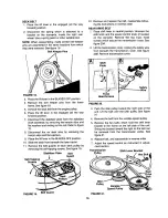 Предварительный просмотр 16 страницы MTD LT13 673 Owner'S Manual