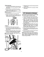 Предварительный просмотр 17 страницы MTD LT13 673 Owner'S Manual