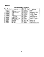 Предварительный просмотр 21 страницы MTD LT13 673 Owner'S Manual