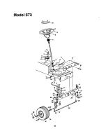 Предварительный просмотр 22 страницы MTD LT13 673 Owner'S Manual