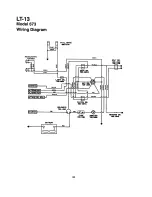 Предварительный просмотр 33 страницы MTD LT13 673 Owner'S Manual