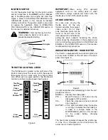 Предварительный просмотр 9 страницы MTD M3800S-BN Operator'S Manual