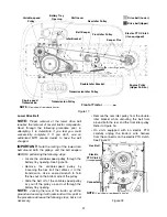 Предварительный просмотр 21 страницы MTD M3800S-BN Operator'S Manual