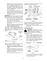 Предварительный просмотр 22 страницы MTD M3800S-BN Operator'S Manual