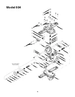 Предварительный просмотр 34 страницы MTD M3800S-BN Operator'S Manual