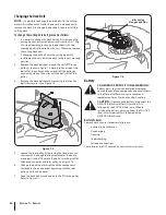 Предварительный просмотр 24 страницы MTD Mini-Rider Operator'S Manual