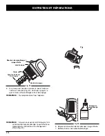 Preview for 36 page of MTD MP425 Operator'S Manual