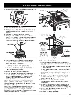 Preview for 39 page of MTD MP425 Operator'S Manual