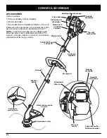 Preview for 50 page of MTD MP425 Operator'S Manual