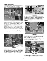 Предварительный просмотр 2 страницы MTD MTD-003 Service Advisory