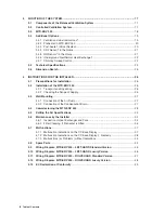 Preview for 4 page of MTD MTD-ERV 350 Installation & Operating Manual