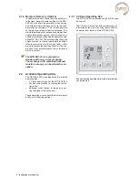 Предварительный просмотр 8 страницы MTD MTD-ERV 350 Installation & Operating Manual