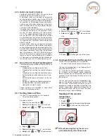 Preview for 10 page of MTD MTD-ERV 350 Installation & Operating Manual