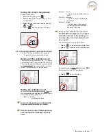 Предварительный просмотр 11 страницы MTD MTD-ERV 350 Installation & Operating Manual