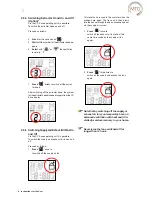 Preview for 12 page of MTD MTD-ERV 350 Installation & Operating Manual