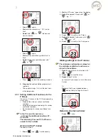 Предварительный просмотр 14 страницы MTD MTD-ERV 350 Installation & Operating Manual