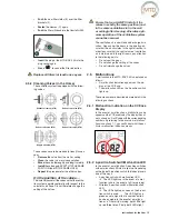 Preview for 19 page of MTD MTD-ERV 350 Installation & Operating Manual