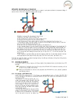 Preview for 23 page of MTD MTD-ERV 350 Installation & Operating Manual