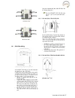 Preview for 31 page of MTD MTD-ERV 350 Installation & Operating Manual