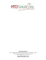 Preview for 56 page of MTD MTD-ERV 350 Installation & Operating Manual