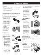 Preview for 6 page of MTD OEM-190-180A Operator'S Manual