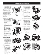 Preview for 7 page of MTD OEM-190-180A Operator'S Manual