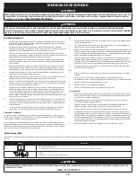 Preview for 12 page of MTD OEM-190-180A Operator'S Manual