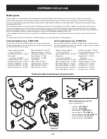 Preview for 14 page of MTD OEM-190-180A Operator'S Manual