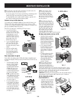 Preview for 16 page of MTD OEM-190-180A Operator'S Manual