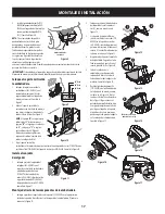 Preview for 17 page of MTD OEM-190-180A Operator'S Manual