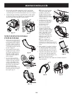 Preview for 18 page of MTD OEM-190-180A Operator'S Manual