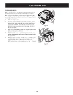 Preview for 19 page of MTD OEM-190-180A Operator'S Manual