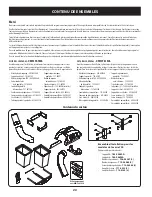 Preview for 24 page of MTD OEM-190-180A Operator'S Manual