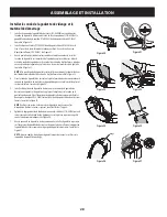 Preview for 28 page of MTD OEM-190-180A Operator'S Manual