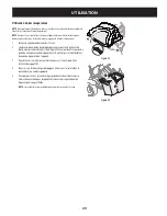 Preview for 29 page of MTD OEM-190-180A Operator'S Manual