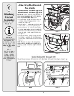 Предварительный просмотр 6 страницы MTD OEM-190-182 Operator'S Manual