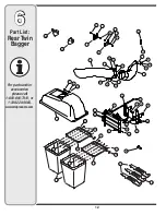 Предварительный просмотр 12 страницы MTD OEM-190-182 Operator'S Manual