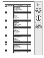 Предварительный просмотр 13 страницы MTD OEM-190-182 Operator'S Manual