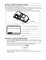 Предварительный просмотр 2 страницы MTD OEM-190-601 Operator'S Manual