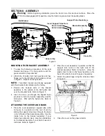 Предварительный просмотр 7 страницы MTD OEM-190-601 Operator'S Manual