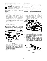 Предварительный просмотр 8 страницы MTD OEM-190-601 Operator'S Manual